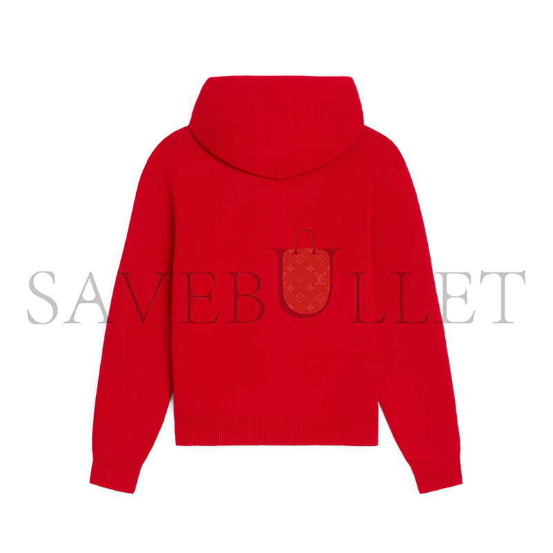 Ce1i*e hooded sweater in cashmere ry0qz0x73.27bk